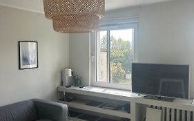 Apartament Warszawska